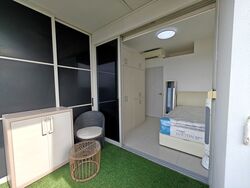 Sea Esta (D18), Condominium #495777131